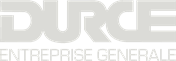 Logo Durce Entreprise Générale